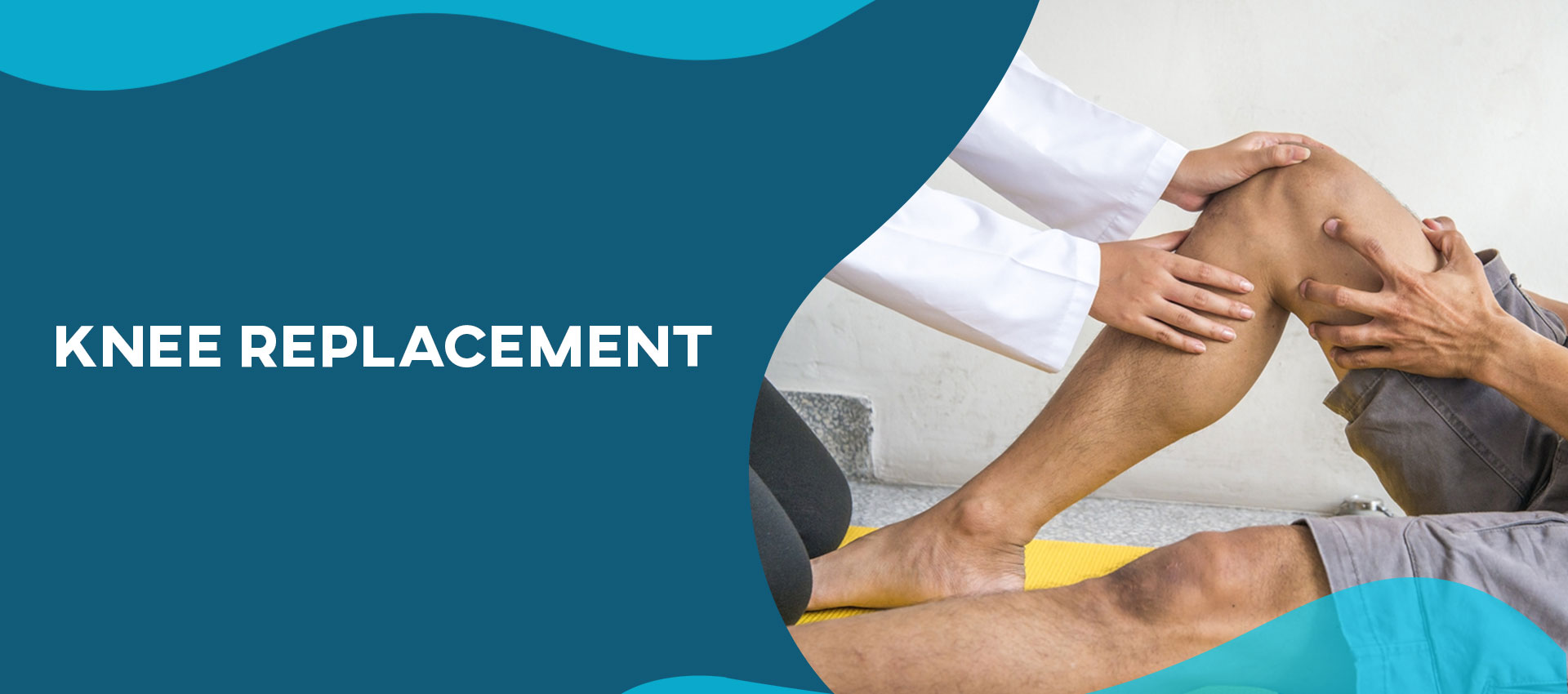  Best Knee Replacement Doctor In Jaipur 