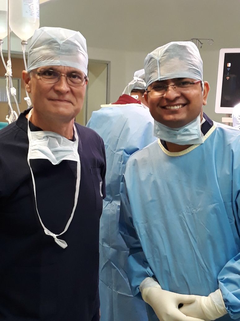 Best Shoulder Replacement Surgeon In Jaipur | Shoulder Pain Doctor In Jaipur